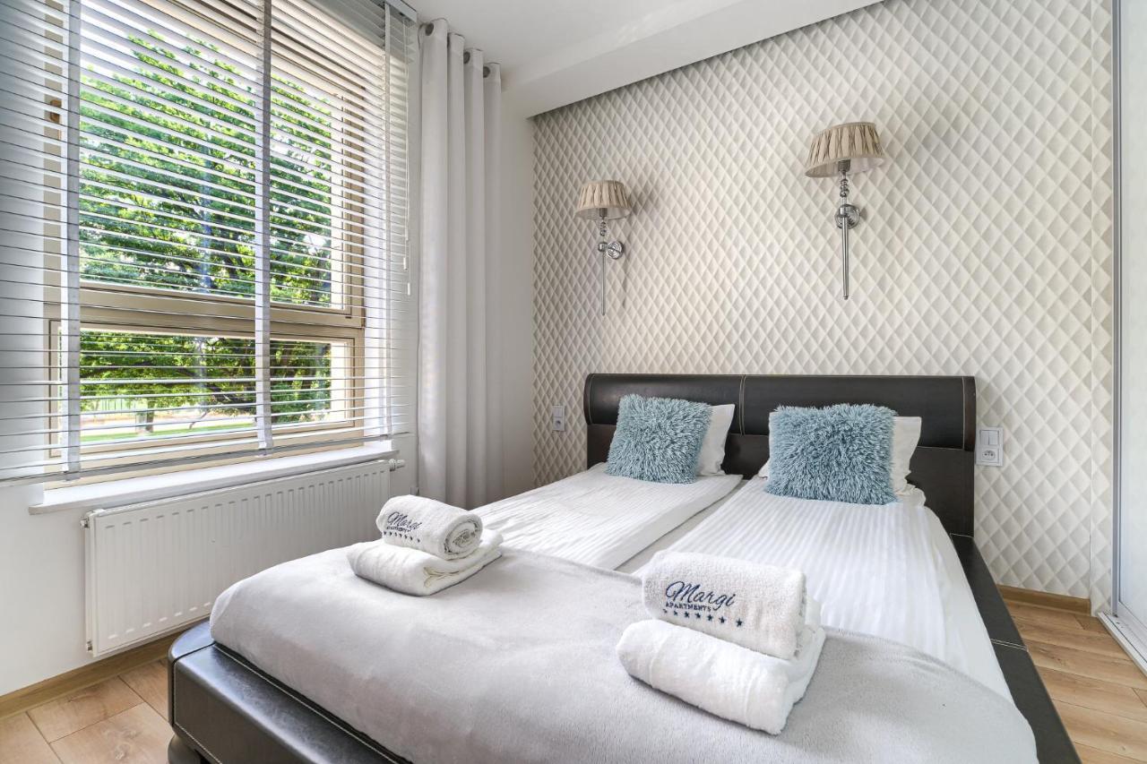 Margi Eclipse Apartament Comfy And Beauti Stettin Eksteriør billede