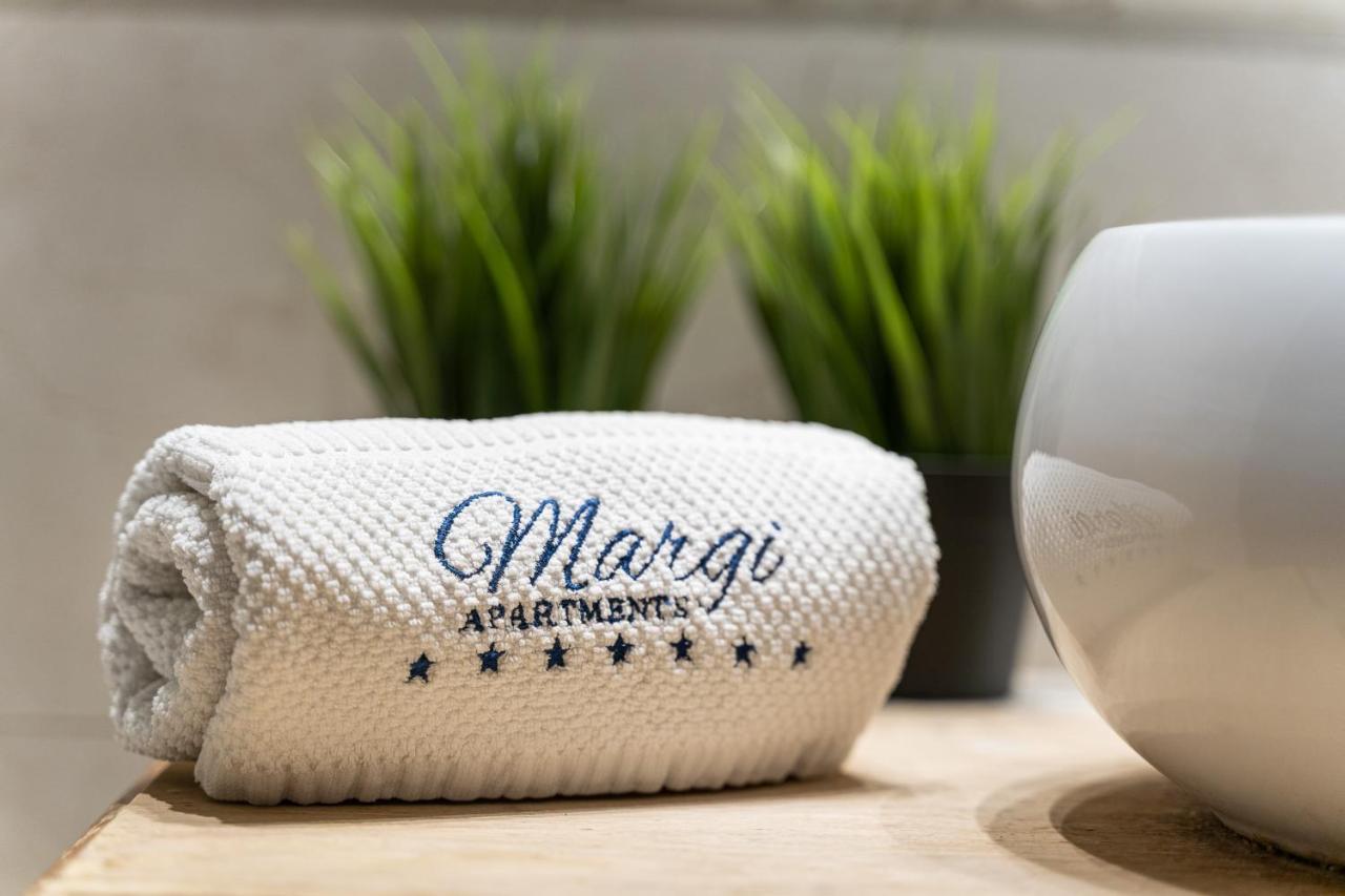 Margi Eclipse Apartament Comfy And Beauti Stettin Eksteriør billede